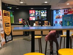 -麦当劳(无锡永乐店)