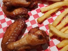 -避风塘(宝山万达店)