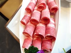 -祥源胡同·涮牛羊肉火锅(花桥店)