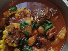 -解家河南菜(商鼎路店)