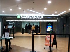 -Shake Shack(西单大悦城店)