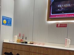 -喜家德虾仁水饺(南山书城店)