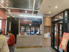 -巴蜀王婆大虾(南锣鼓巷店)