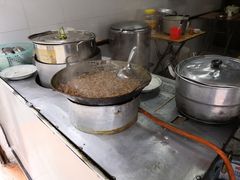 -共和老洪豆花草粿水粿