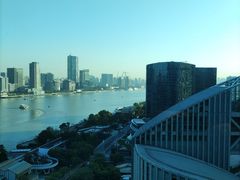 -上海凯宾斯基大酒店