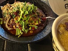 -沙州食驿·非遗小吃夜市