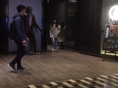 -成都百丽宫影城(LUXE太古里店)