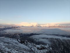 -牛背山