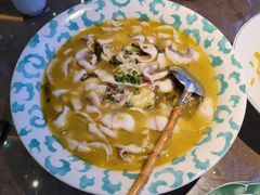 -老屋印象·酸菜鱼新川菜(义乌之心店)