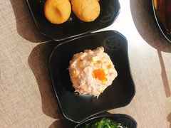 鹌鹑蛋-八角锄烧·肉火锅(天河城店)