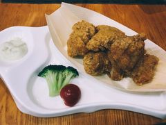-千叶寿司创意融合料理(水韵城店)