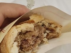 榨菜鲜肉月-九月生活(江汉店)