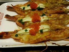 -尚雅铁板料理自助餐厅(乐松店)