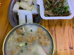 原味拌鱼皮-陈添記·祖傳爽鱼皮·西关老字号(广州首店)