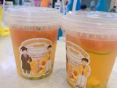 -半天妖烤鱼(嘉德万达广场店)