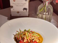 -壳里西餐厅Coquille Seafood Bistro(蒙自路店)