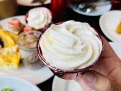 -长春凯悦酒店咖啡厅Market Café