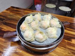 -老烟台灌汤包(南洪街店)