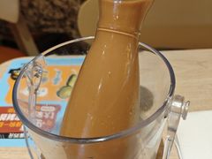 原樽冰镇奶茶-大家乐(广州荔湾领展广场店)