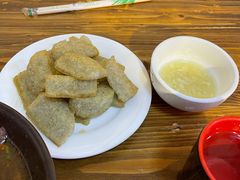 -六爷门框百年卤煮