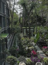 -宝生月子中心·私家园林式(龙华观澜店)