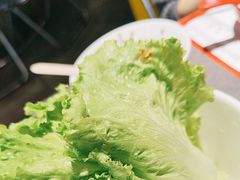 -生活如沸·顺德水牛奶火锅(大学路店)
