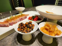 -宫燕府·京菜·烤鸭·淮扬菜(王府中心店)