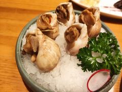 法国白螺-王鼎精致料理铁板烧(世博源店)