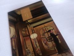 -富力丽思卡尔顿酒店·丽轩中餐厅