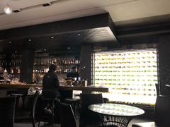 -大酉·M Coffee(北京美术馆店)