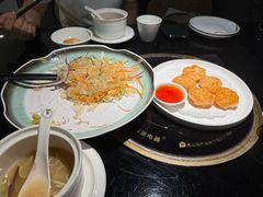 -顺峰顺水顺德菜(龙华店)