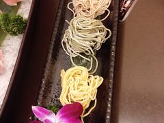 -捞王锅物料理(上海世茂广场店)