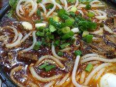 砂锅牛肉-沈妈砂锅(光华村店)