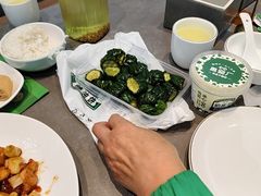 -黑窑厂糖油饼烤鸭·清真菜(旗舰店)