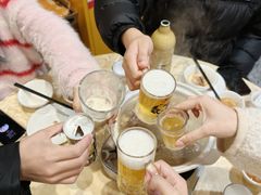 -老东风菜馆·潮汕大排档