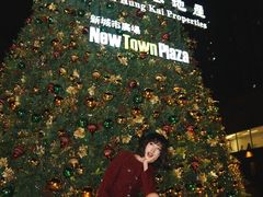 -新城市广场