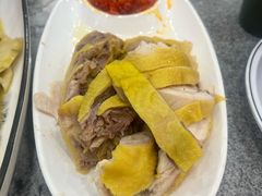 -紫藤园·天目湖大鱼头(南山竹海店)