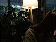 大堂-咖法森林·咖啡  酒吧(天河店)