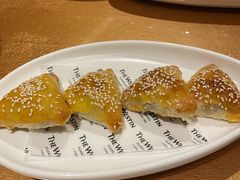 -红棉中餐厅·广州海航威斯汀酒店