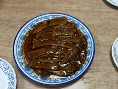 扒口白-协顺园回头馆(南顺城路店)