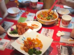 -味福记·本地特色菜(八一万达广场店)