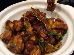-宏状元现熬粥·京味菜(黄寺大街店)