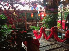 -红色根据地文化主题酒店(太湖街店)