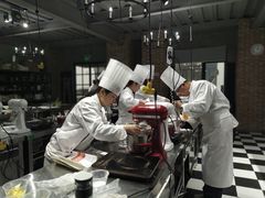 -王森咖啡西点烘焙培训(上海名厨中心店)