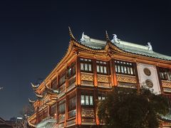 -上海财神庙