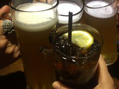 -宝莱纳餐厅(滨江店)