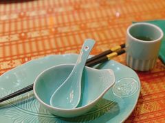 -大耳象东南亚风情餐厅(月湖公园店)