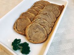 素鹅-津城食府
