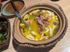 -水煮三国·川鲁江湖菜(香山店)