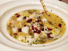 -绿茶餐厅(蓝色港湾店)